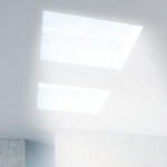 Finestre per installazione su tetti piani