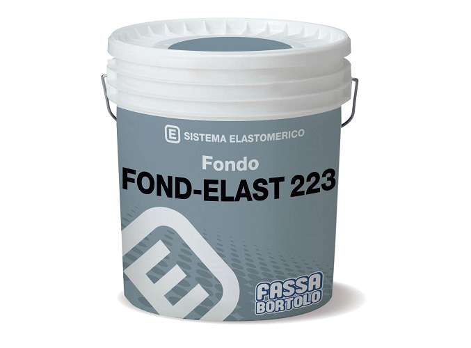 FOND-ELAST 223