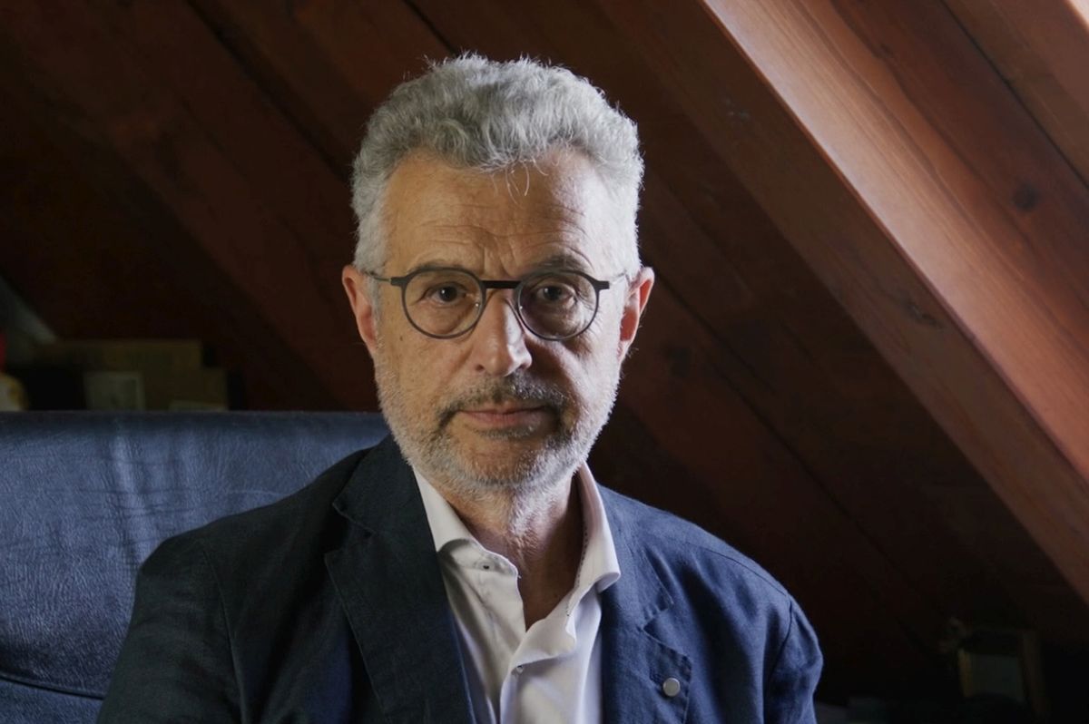 Fabio Millevoi, direttore ANCE Friuli Venezia Giulia Fabio Millevoi, direttore ANCE Friuli Venezia Giulia