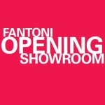 Fantoni apre a Roma un nuovo showroom