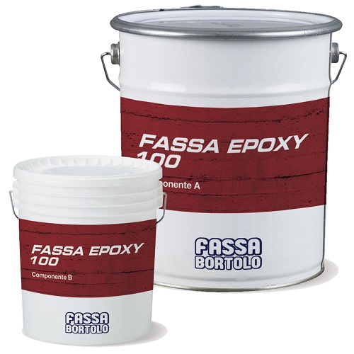 FASSA EPOXY 100