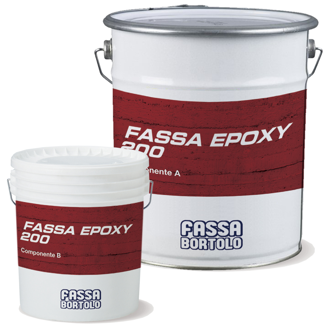 FASSA EPOXY 200