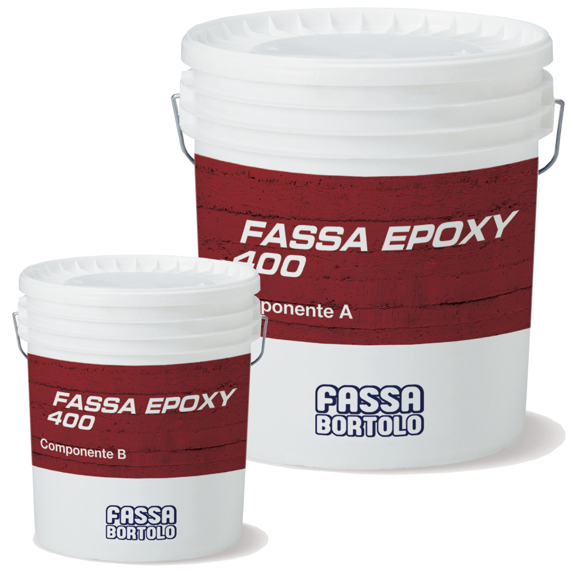 FASSA EPOXY 400