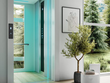 Vimec Home Lift E20, lo stile italiano per l’home comfort