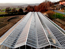 I nuovi moduli fotovoltaici bifacciali di BISOL