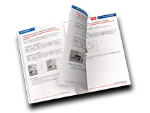 Nuovo Manuale Tecnico: prodotti e soluzioni per la protezione passiva dal fuoco