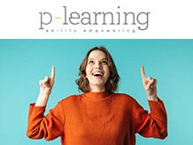 P-Learning, la formazione professionale che stavi aspettando