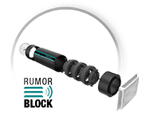 Rumor Block, gli specialisti della ventilazione e aerazione silenziata