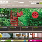 Fontanotshop.com, il primo negozio virtuale di scale