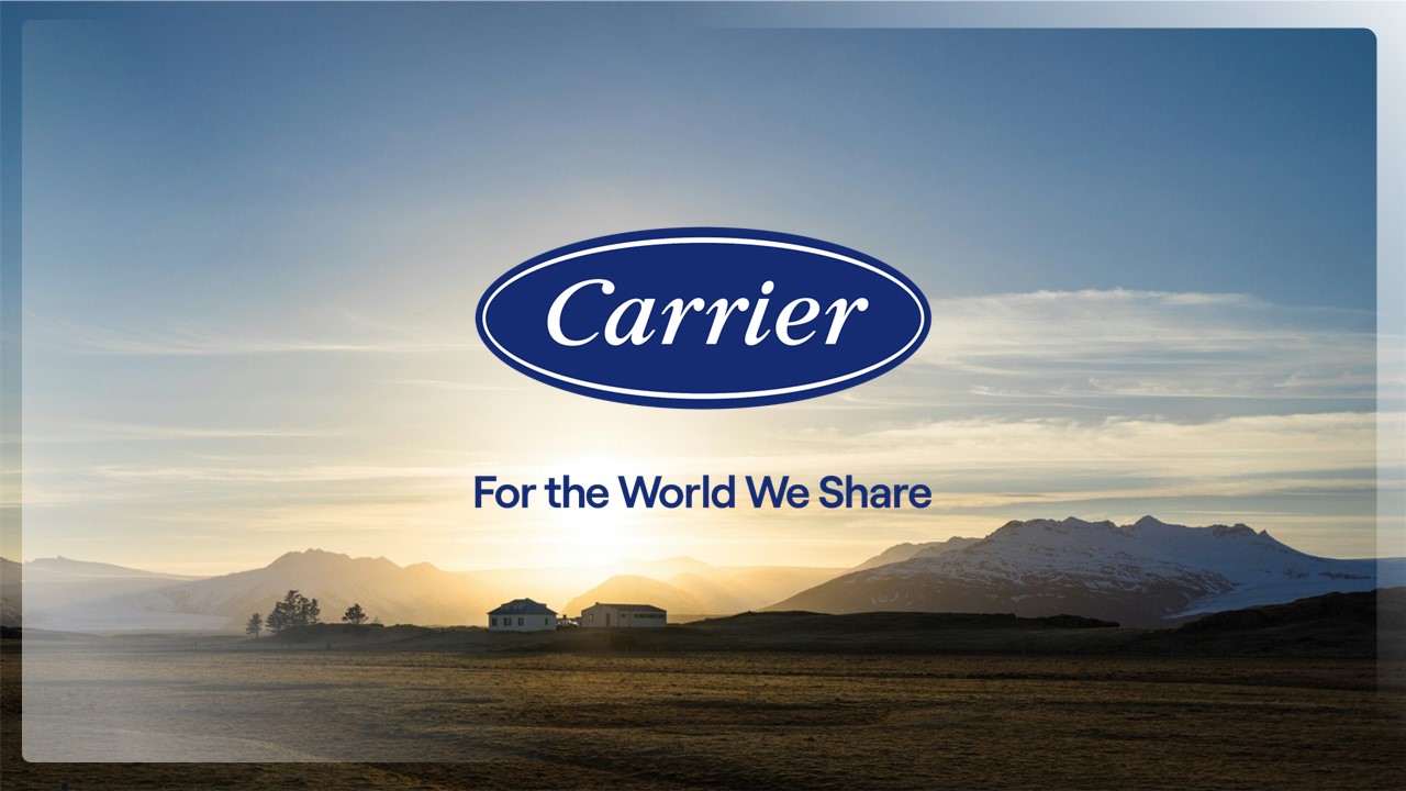 Carrier