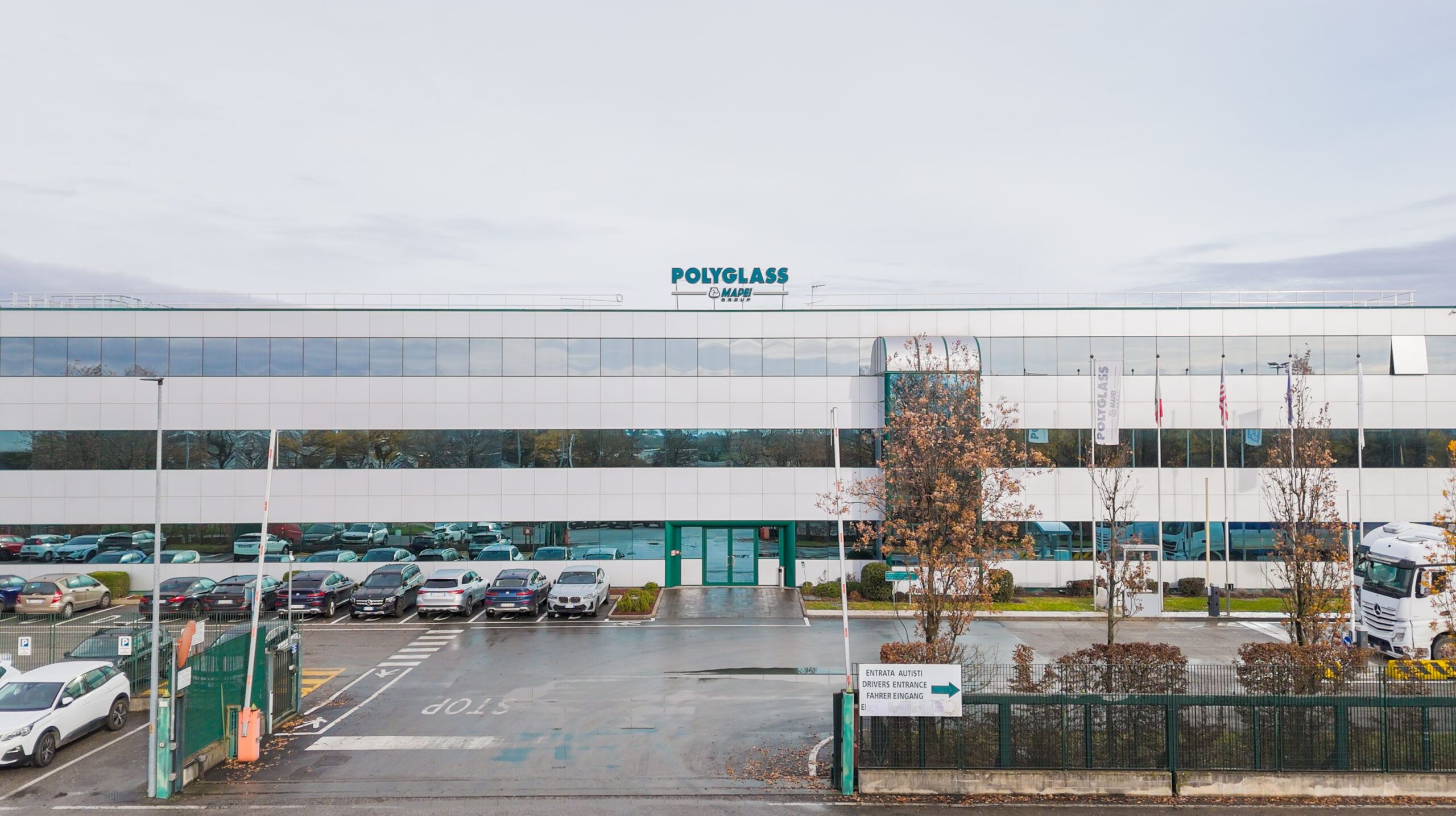 Polyglass