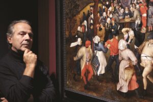 Francesco Murano: Progettare la luce negli spazi espositivi contemporanei