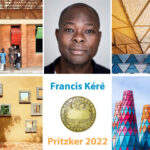 Francis Kéré, Premio Pritzker 2022. L’architettura e le opere del primo architetto africano premiato