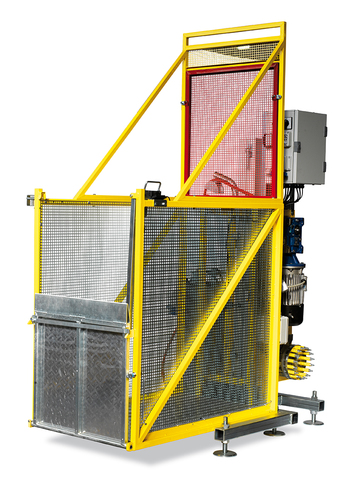 PIATTAFORMA FULL 200