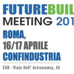 FUTURE BUILD MEETING 2015 – ROMA