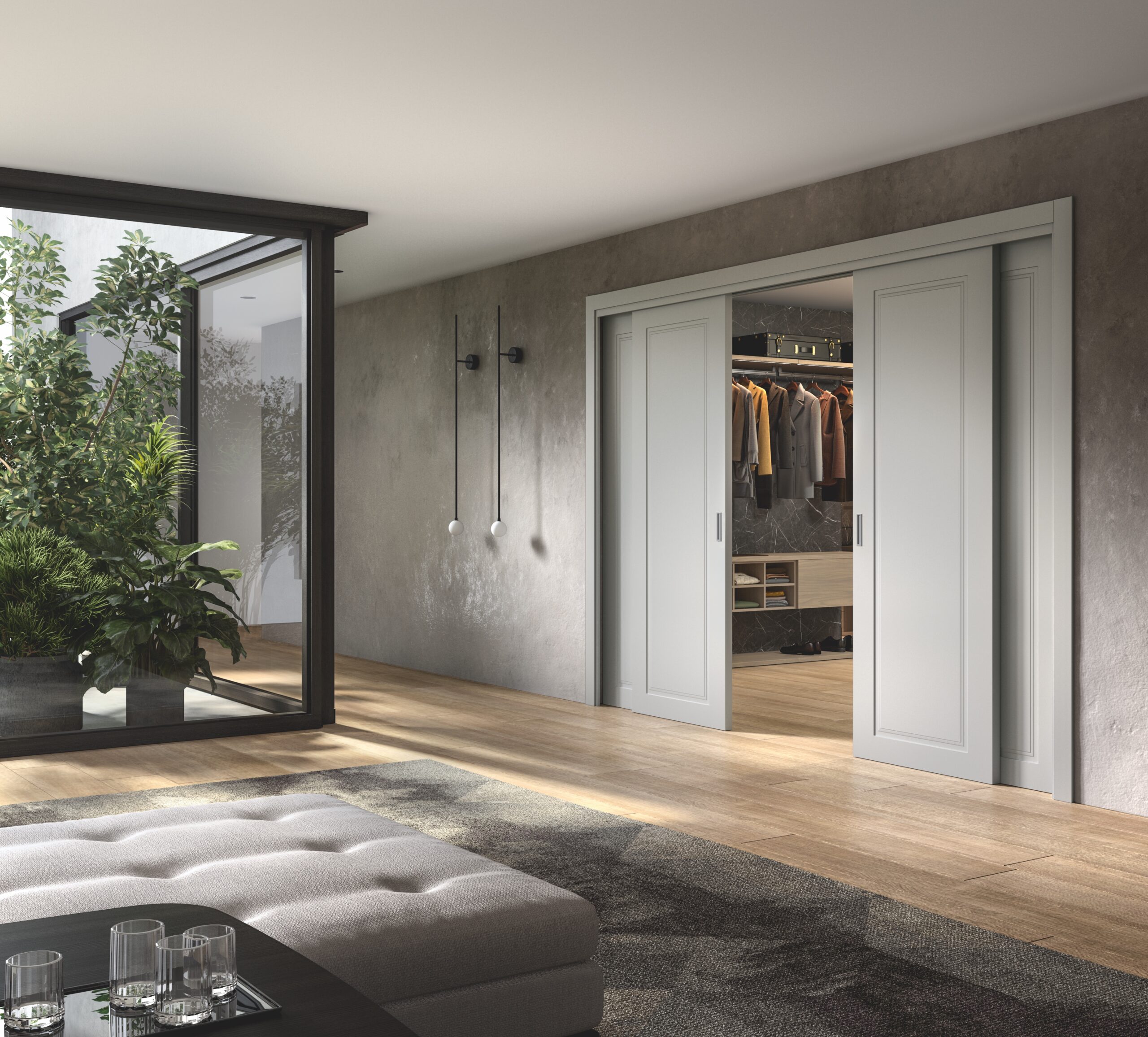 Collezione Venus Serie 600 linea Prestige Collezione Venus Serie 600 linea Prestige