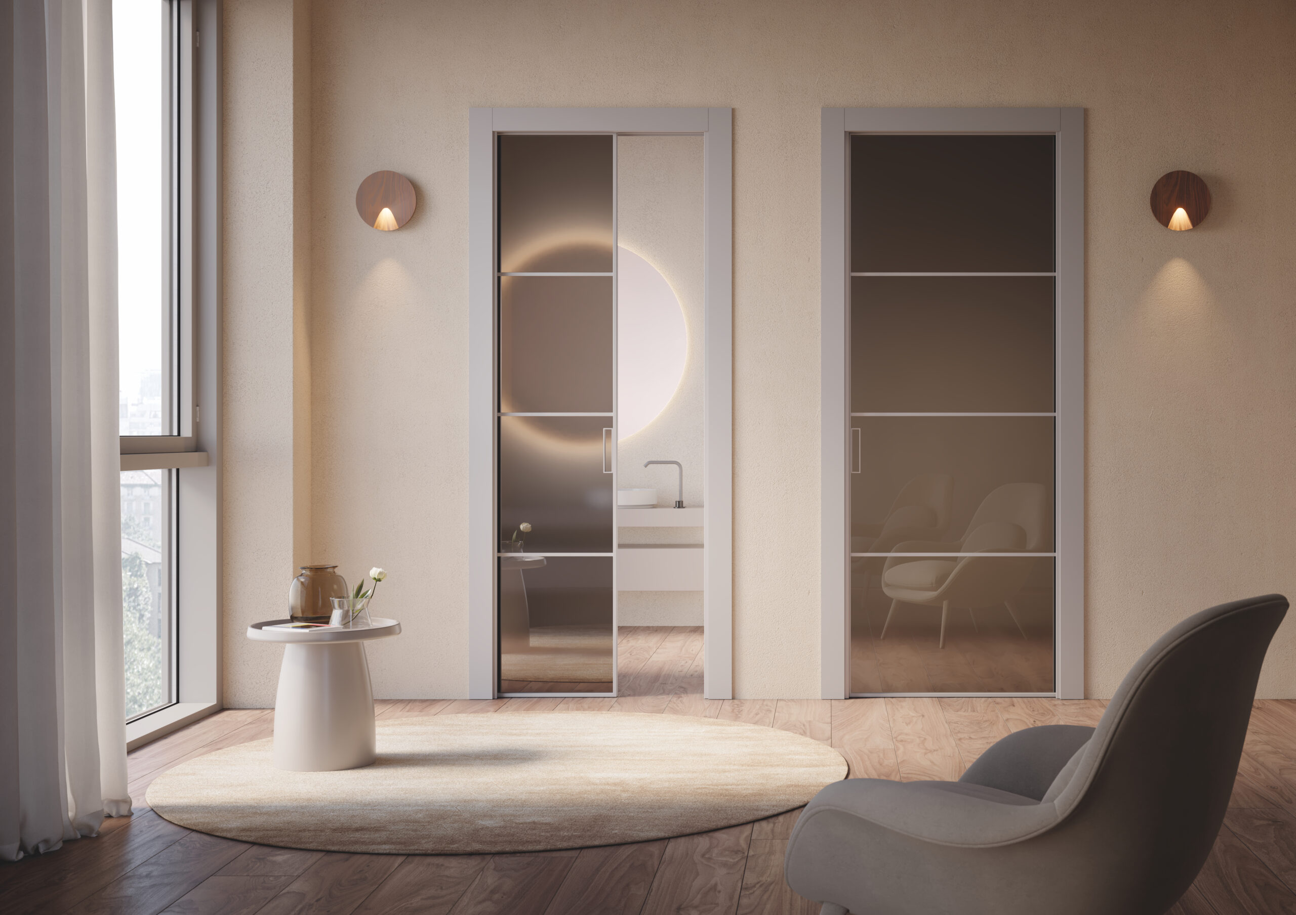 GD Dorigo linea Luce