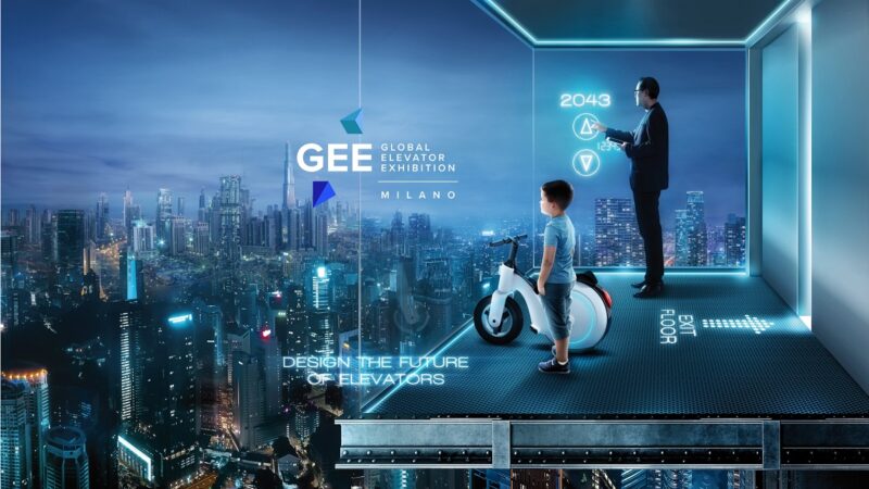 GEE – Global Elevator Exhibition