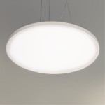 GREEN PANEL ROUND 9975 – APPARECCHI DI ILLUMINAZIONE