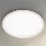 GREEN PANEL ROUND 9977 – APPARECCHI DI ILLUMINAZIONE