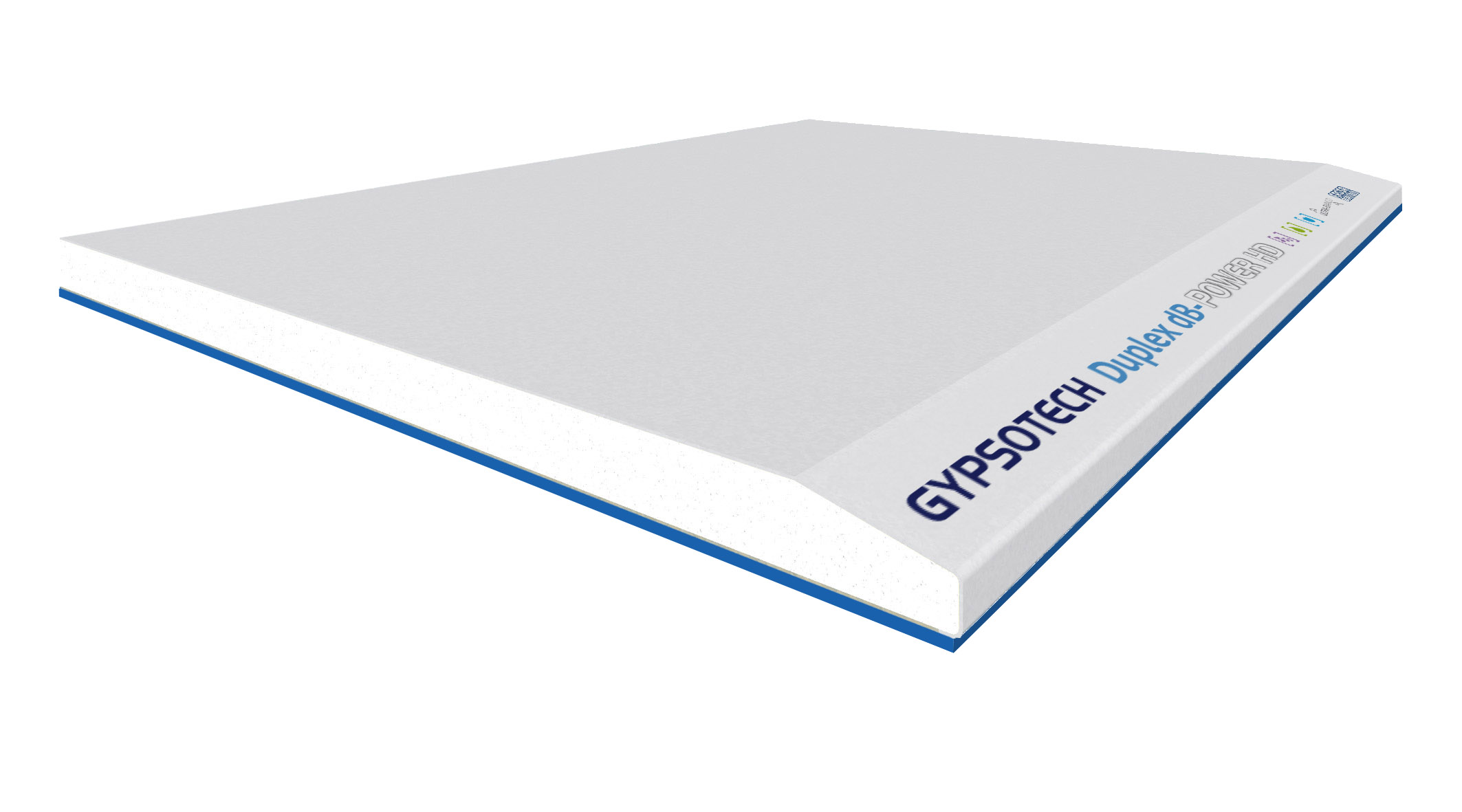 Gypsotech Duplex dB-Power HD