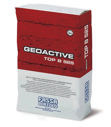 GEOACTIVE TOP B 525