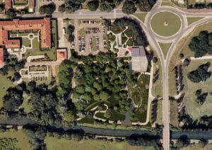 Giardino Botanico dei Sensi, a Cernusco sul Naviglio un nuovo paesaggio tra biodiversità, inclusione e ricerca