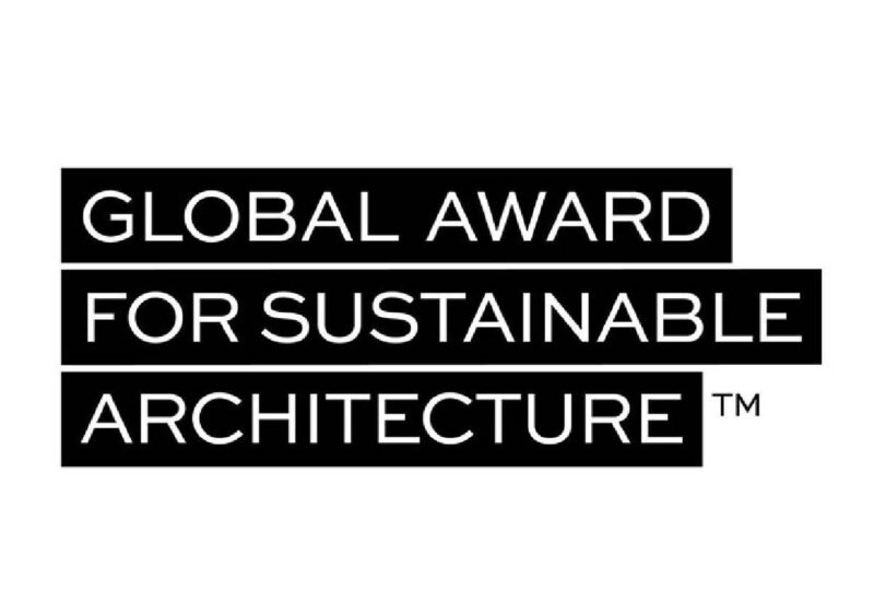 immagine Global Award for Sustainable Architecture 2027, a Venezia la 20ª edizione sul tema dell’equità