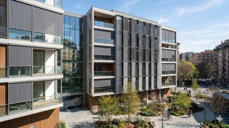 Global Shading Day 2026: schermature solari strategiche anche per la direttiva Case Green