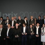 Premiati a CityLife i vincitori del Grand Prix 2010-2012