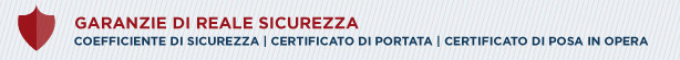 Sfondellamento: cause e messa in sicurezza 20 Granzie_sicurezza