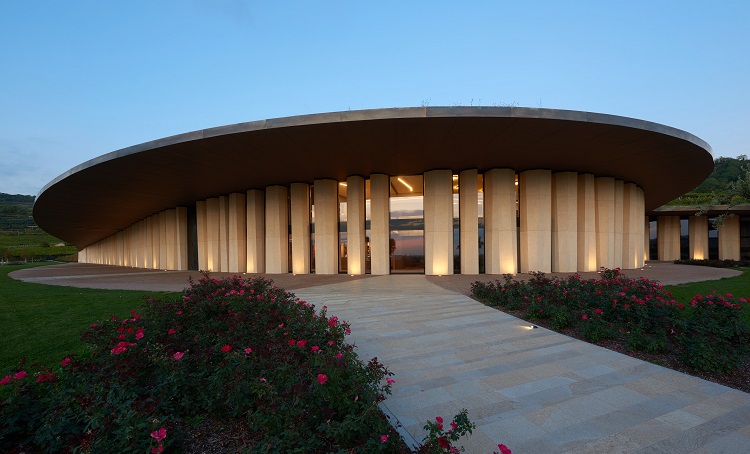 Cantina Leonildo Pieropan