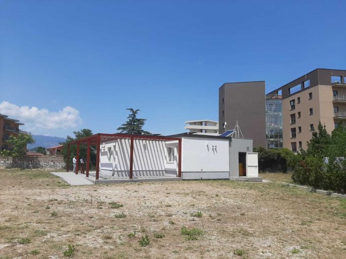 A Benevento il primo edificio HZEB: l’idrogeno sbarca nell’edilizia residenziale