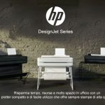 HP DesignJet Studio, il plotter per i professionisti del design e della creatività