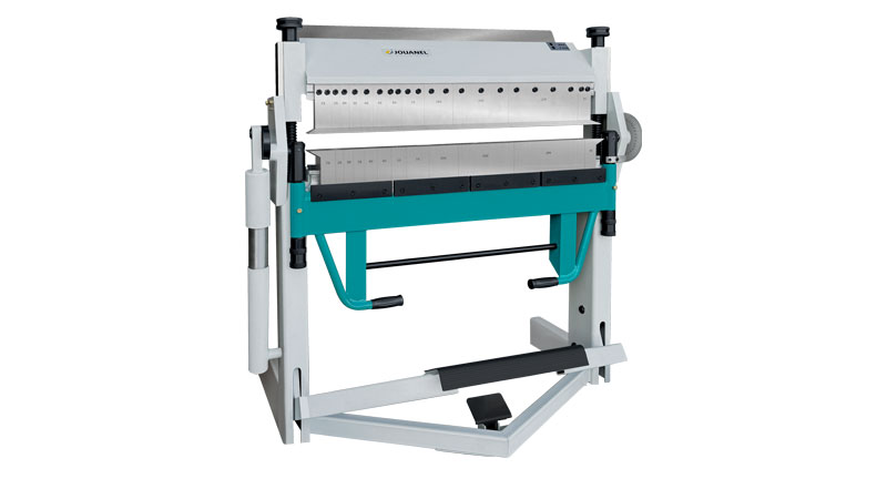 Piegatrice a settori HS33
