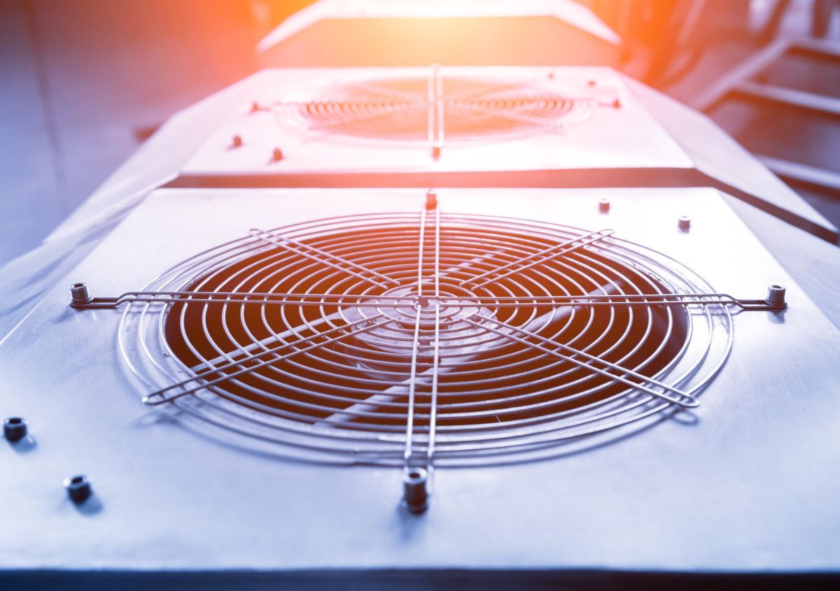 Sistemi HVAC intelligenti per l'edilizia del futuro