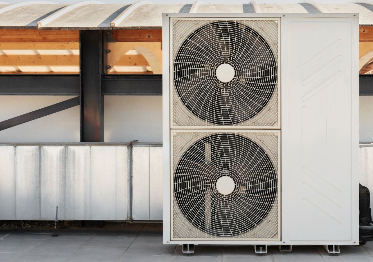 Vantaggi dei sistemi HVAC intelligenti