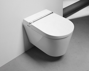 HYGEA, l’evoluzione della smart toilet