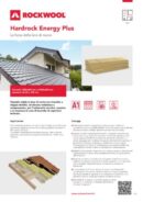 Scarica la scheda tecnica di Hardrock Energy Plus