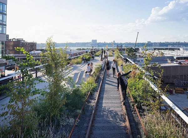 High-Line-new-york