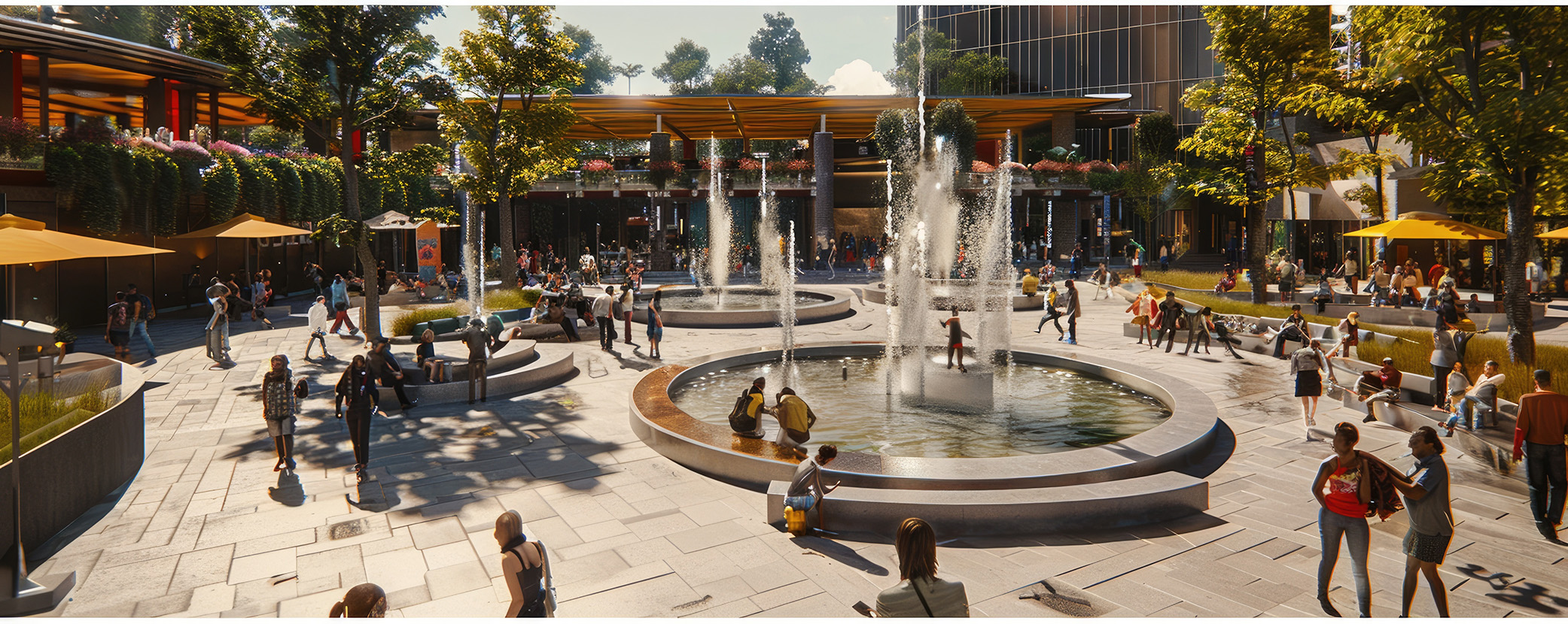 Light + Building 2026: il lighting integrato del Gruppo GEWISS prende forma in fiera