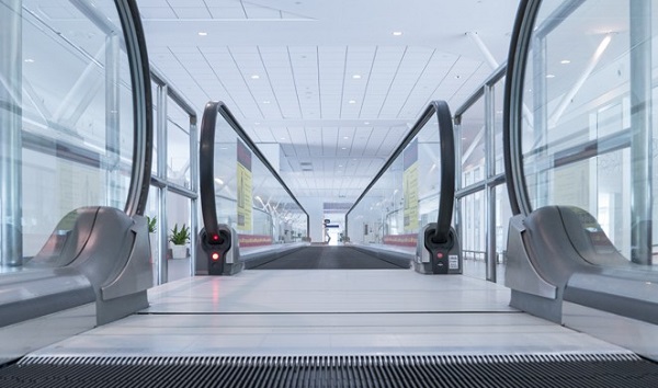 iWALK tappeto mobile