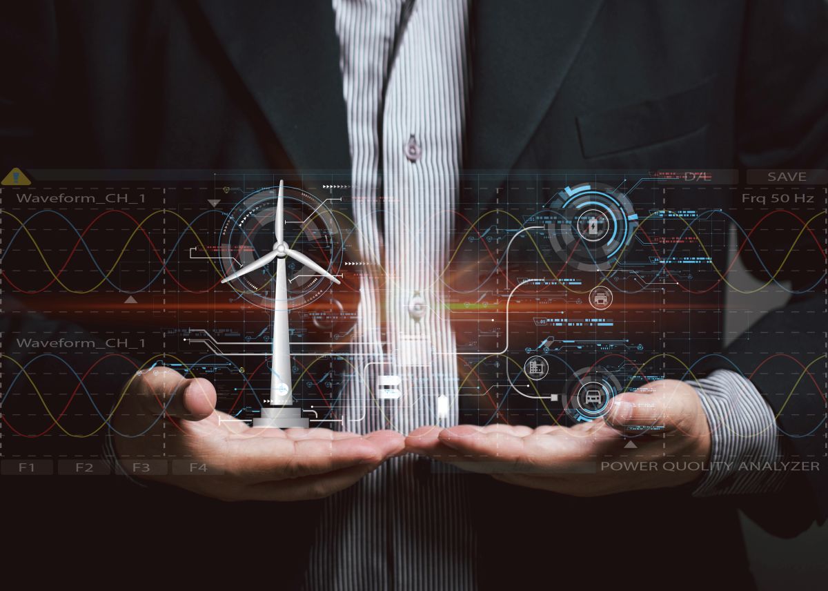 L’intelligenza artificiale come strumento per ottimizzare l’efficienza energetica di un edificio