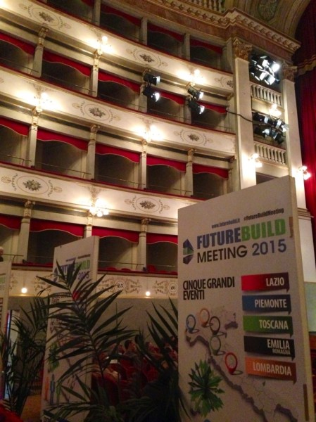 Livorno conferma il successo di FBM