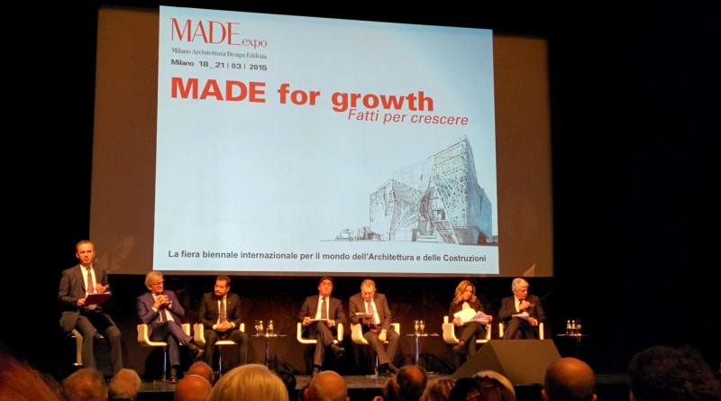 MADE Expo 2015, a Marzo la 7a Edizione 17 IMG_20150127_114013