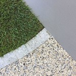 IPM GeoDrena®: pavimentazione drenante outdoor