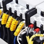 IMPIANTI ELETTRICI TECNOLOGICI