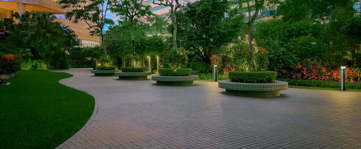 INDEX+ di Performance in Lighting: il bollard per illuminazione outdoor INDEX+ di Performance in Lighting: il bollard per illuminazione outdoor