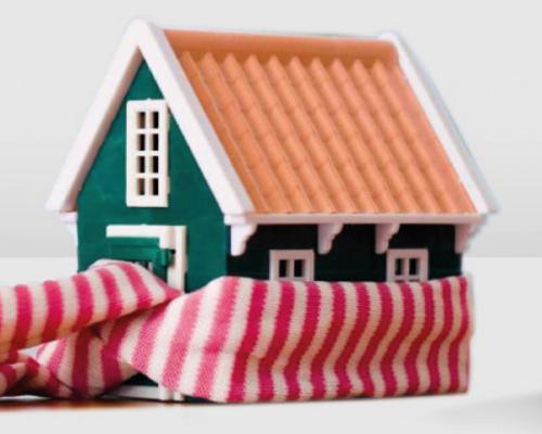 Efficienza termica e acustica isolando gli infissi