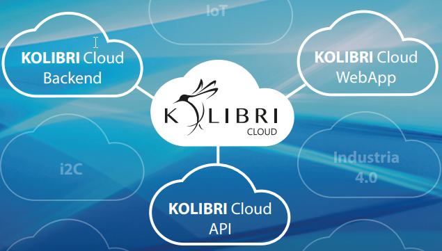 Kolibri Cloud di Keller, dati di misurazione sempre aggiornati e accessibili